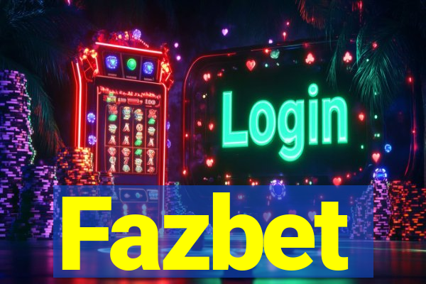 Fazbet