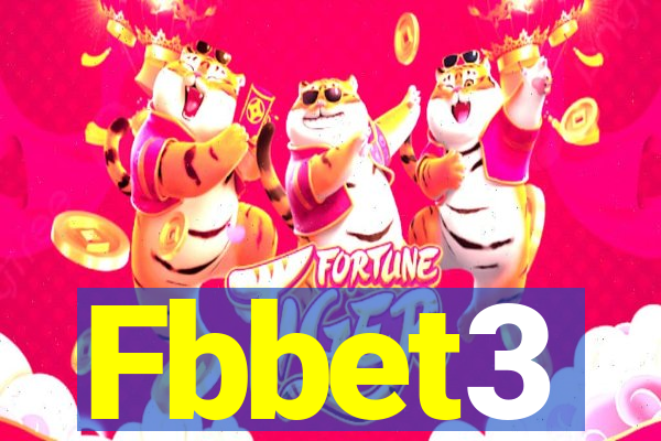 Fbbet3