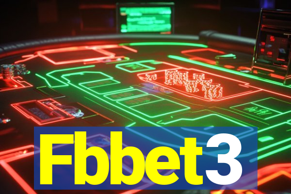 Fbbet3