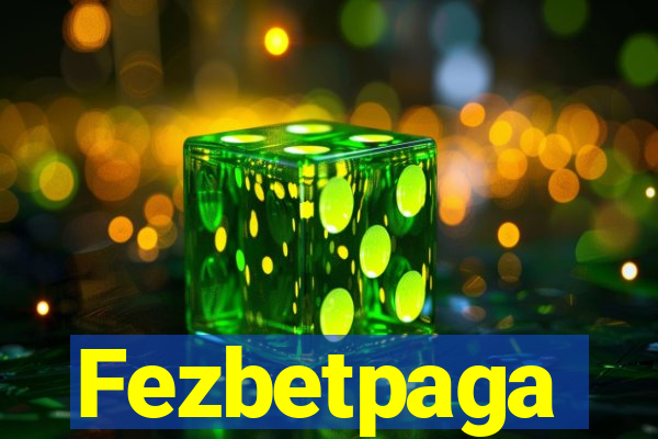 Fezbetpaga