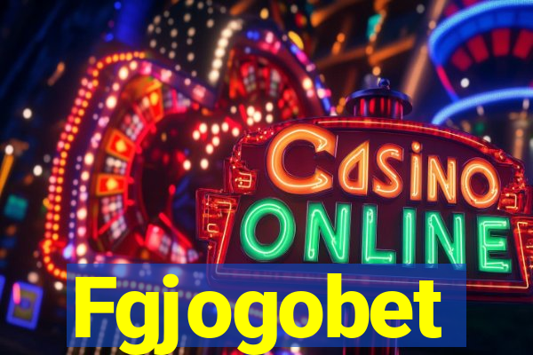 Fgjogobet