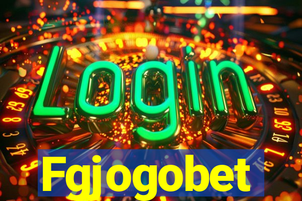 Fgjogobet