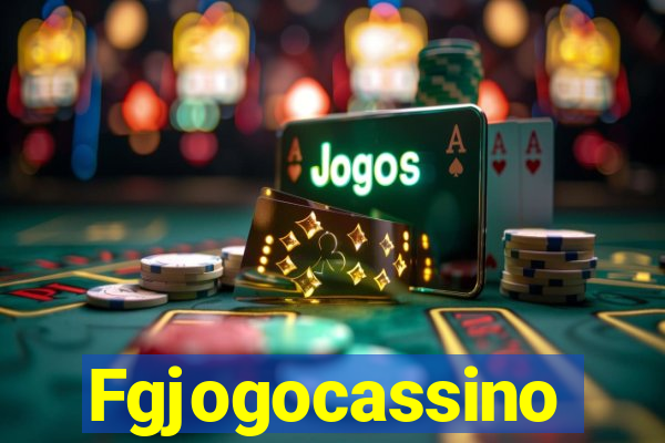 Fgjogocassino