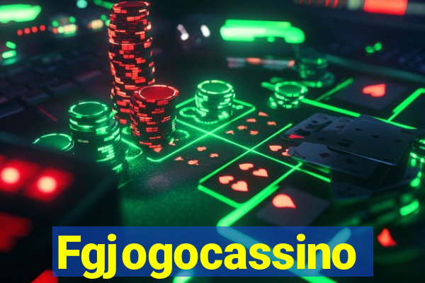 Fgjogocassino