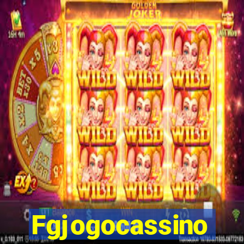 Fgjogocassino