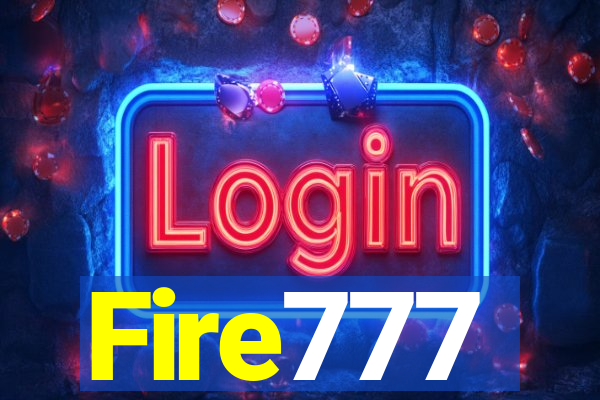 Fire777