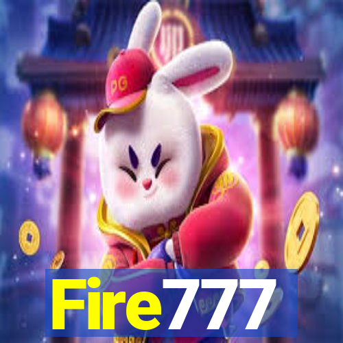 Fire777