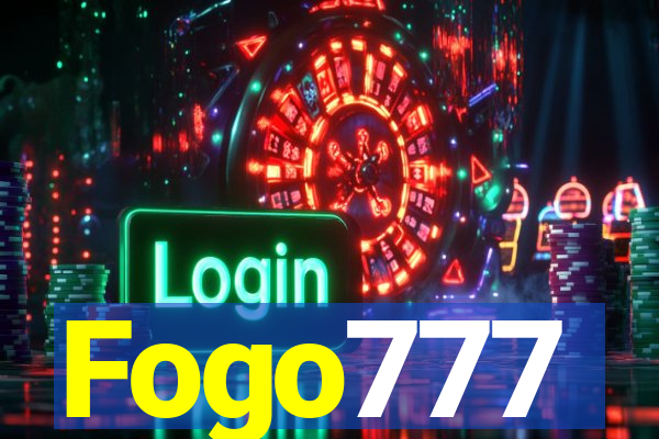 Fogo777