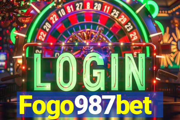 Fogo987bet