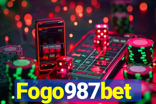 Fogo987bet