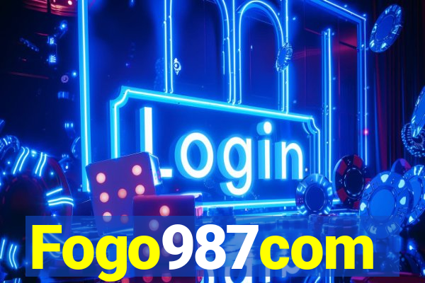 Fogo987com