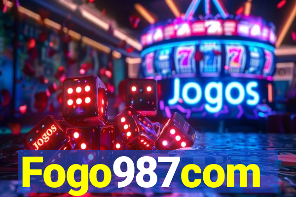 Fogo987com