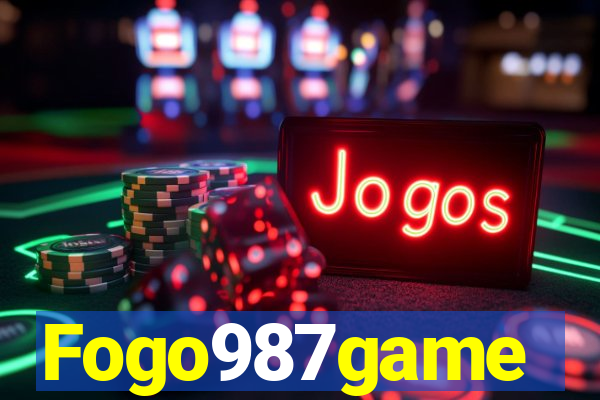 Fogo987game