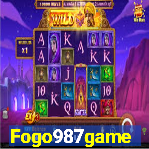 Fogo987game