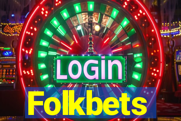 Folkbets