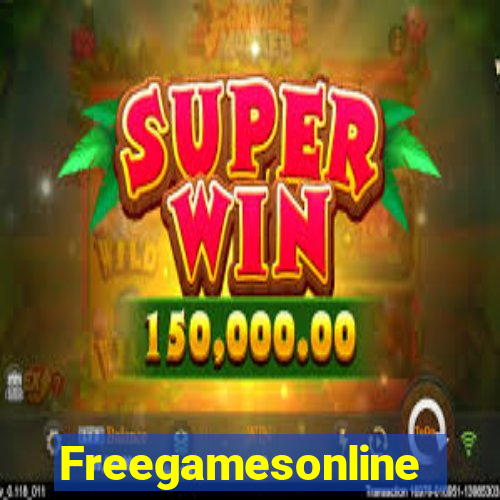 Freegamesonline