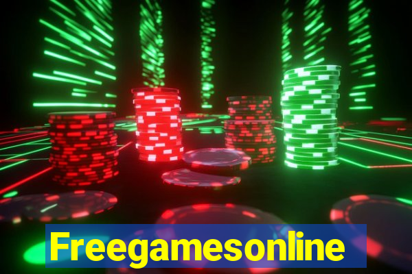 Freegamesonline