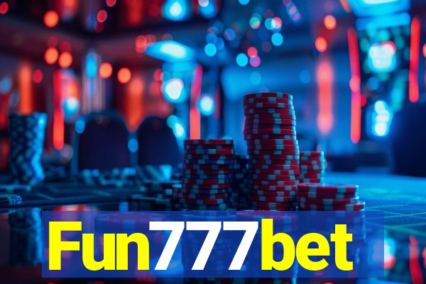 Fun777bet