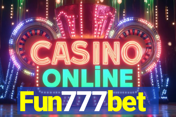 Fun777bet