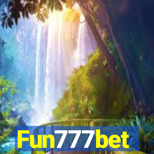 Fun777bet