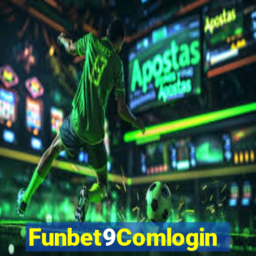 Funbet9Comlogin