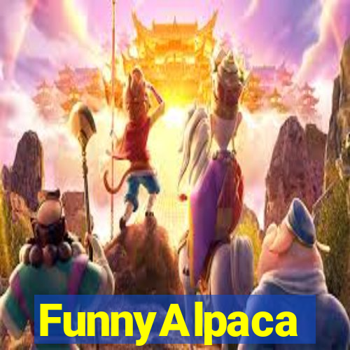 FunnyAlpaca