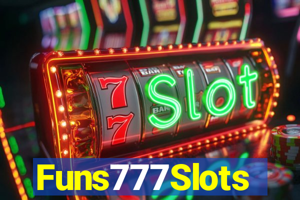 Funs777Slots