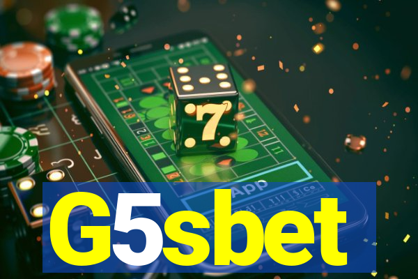 G5sbet