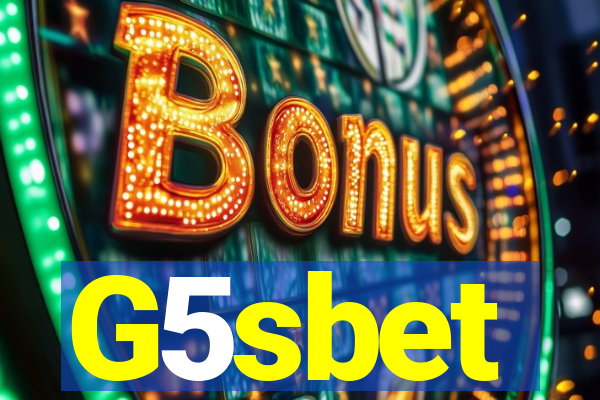 G5sbet