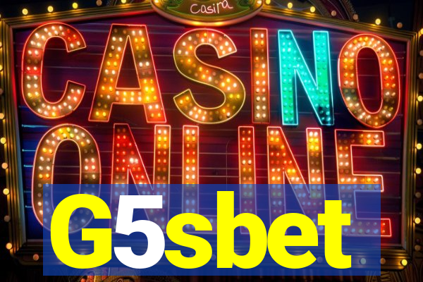 G5sbet