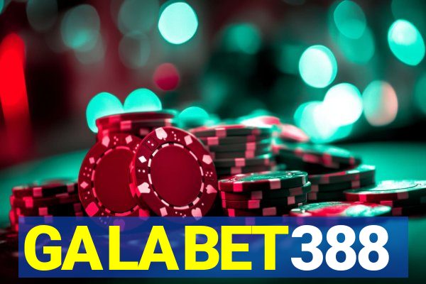 GALABET388