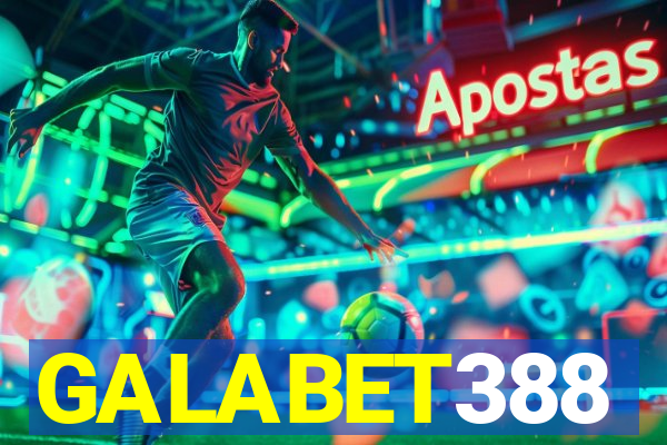 GALABET388