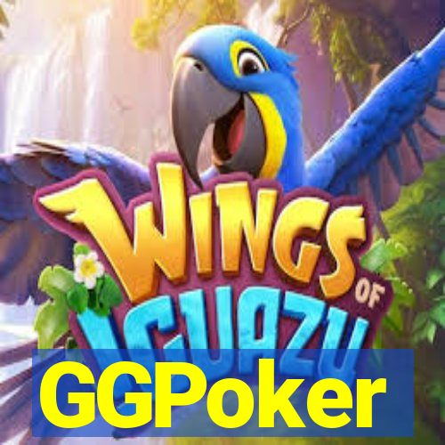 GGPoker