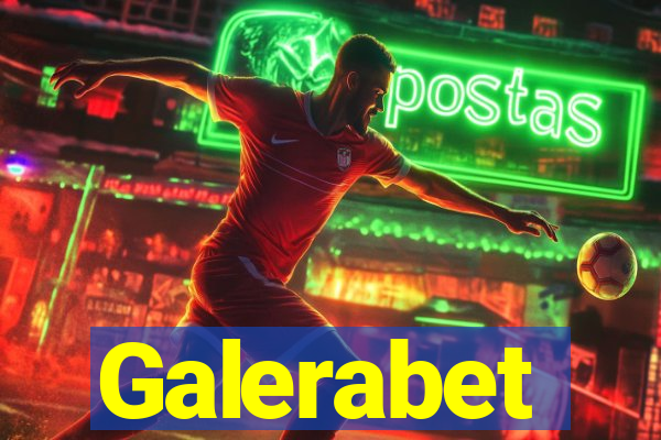 Galerabet