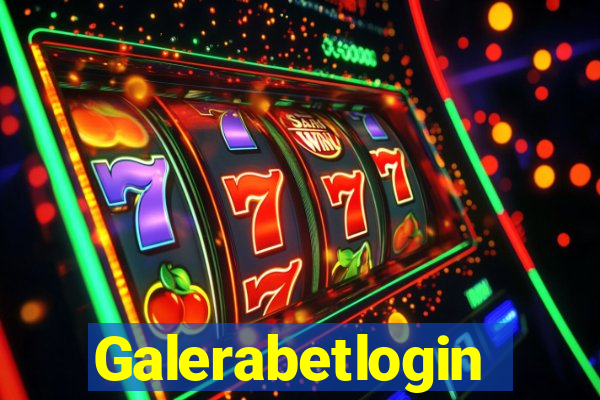 Galerabetlogin