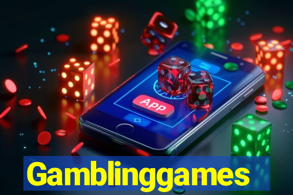 Gamblinggames