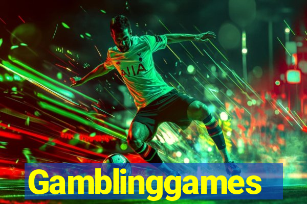 Gamblinggames