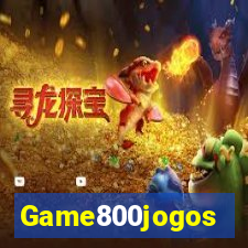 Game800jogos