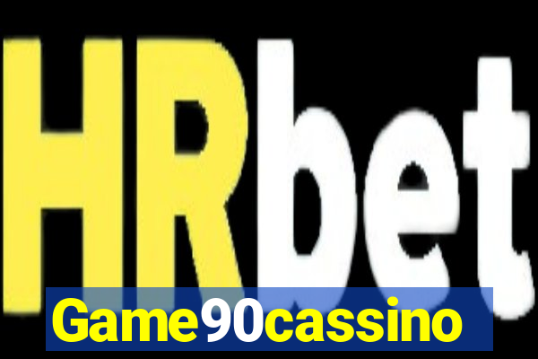 Game90cassino