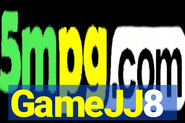 GameJJ8