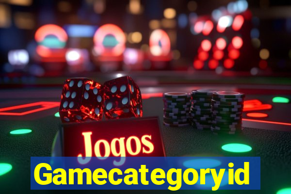 Gamecategoryid