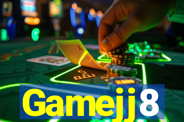 Gamejj8