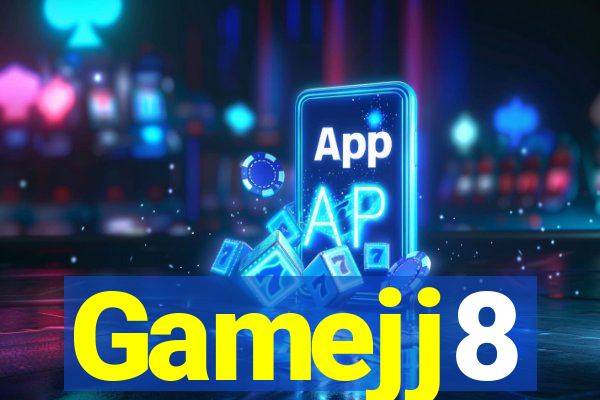 Gamejj8