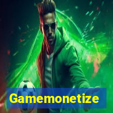 Gamemonetize