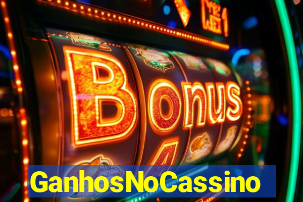 GanhosNoCassino