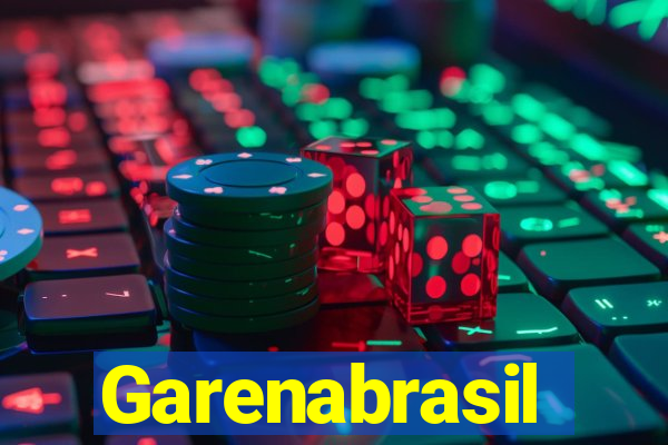 Garenabrasil