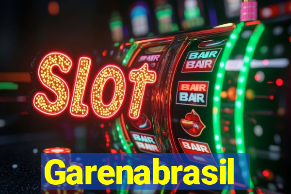 Garenabrasil