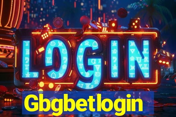 Gbgbetlogin