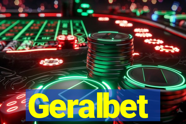 Geralbet