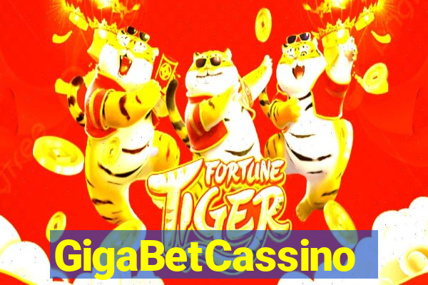 GigaBetCassino